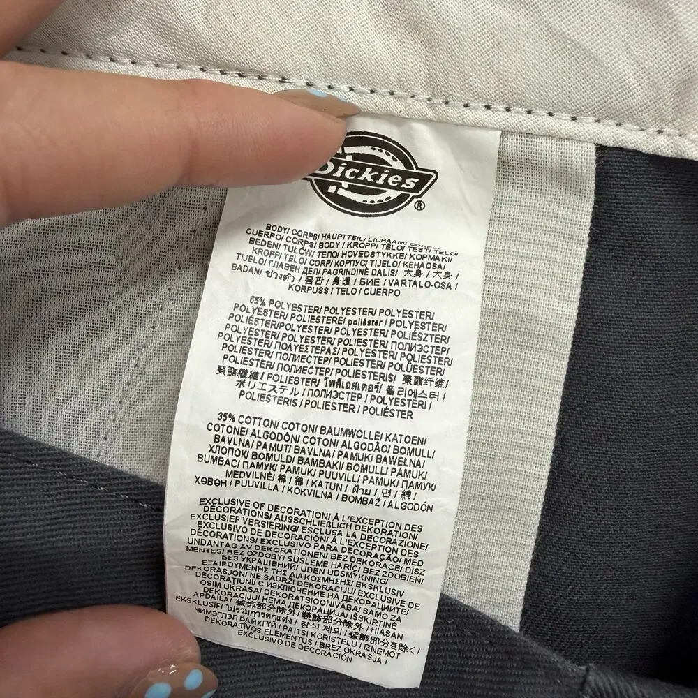 Dickies loose fit